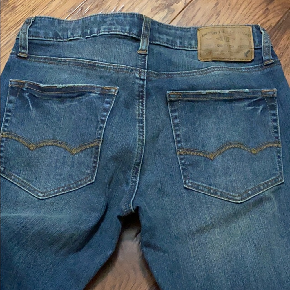 Jeans - Picture 2 of 2